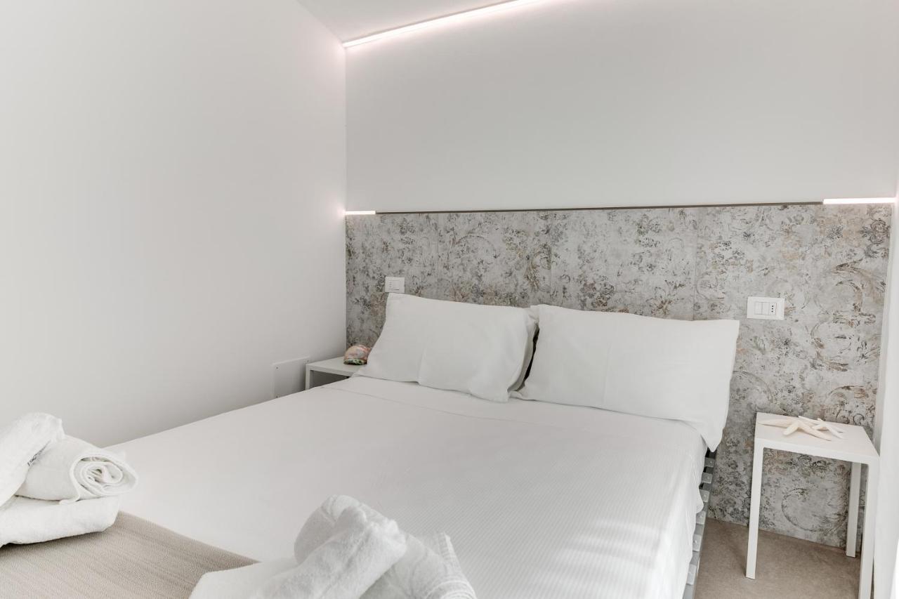 Residence Diffuso Arcobaleno Gabicce Mare Zewnętrze zdjęcie