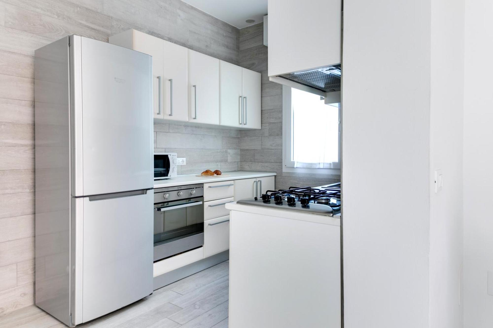 Residence Diffuso Arcobaleno Gabicce Mare Zewnętrze zdjęcie