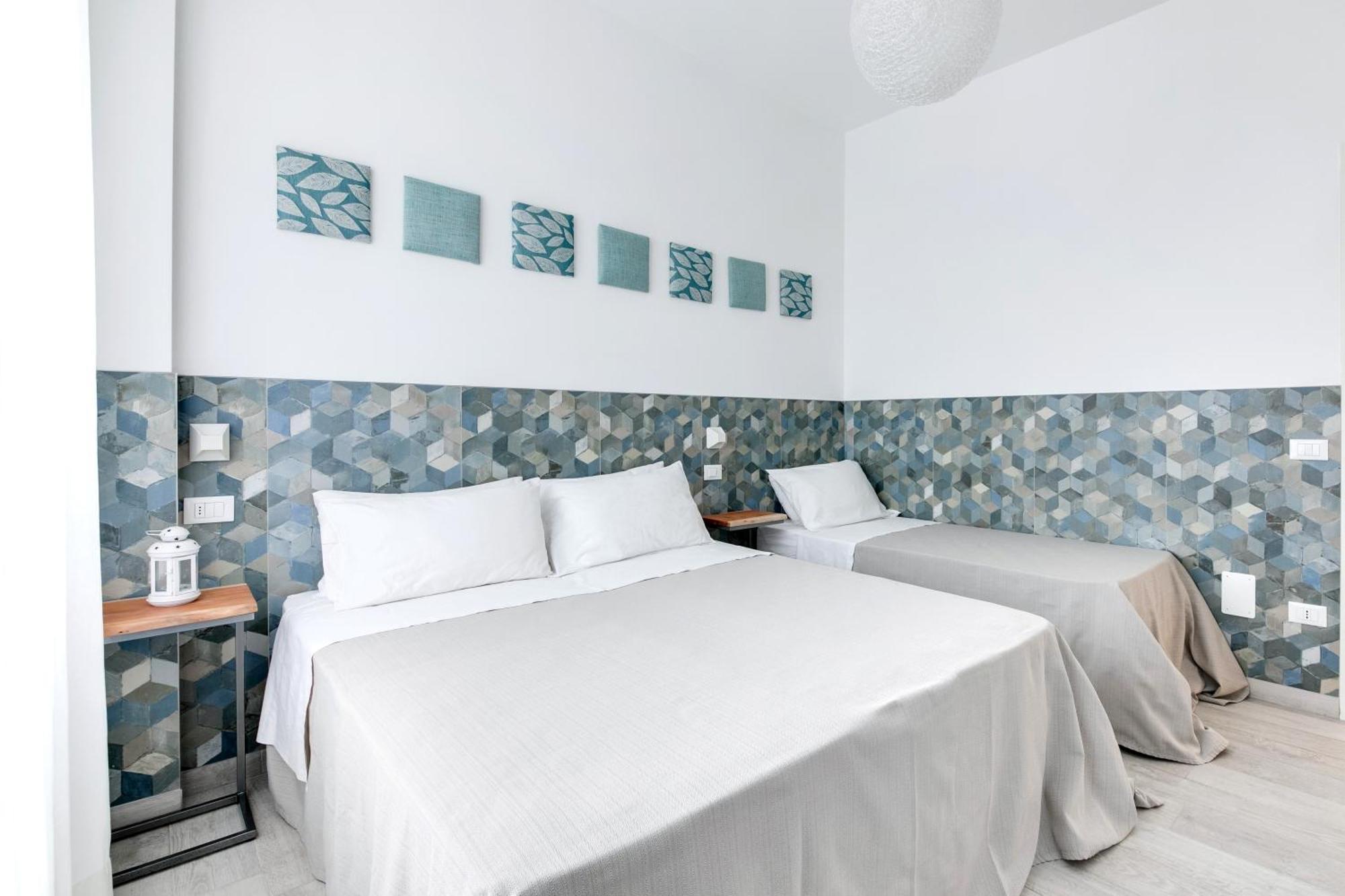 Residence Diffuso Arcobaleno Gabicce Mare Zewnętrze zdjęcie
