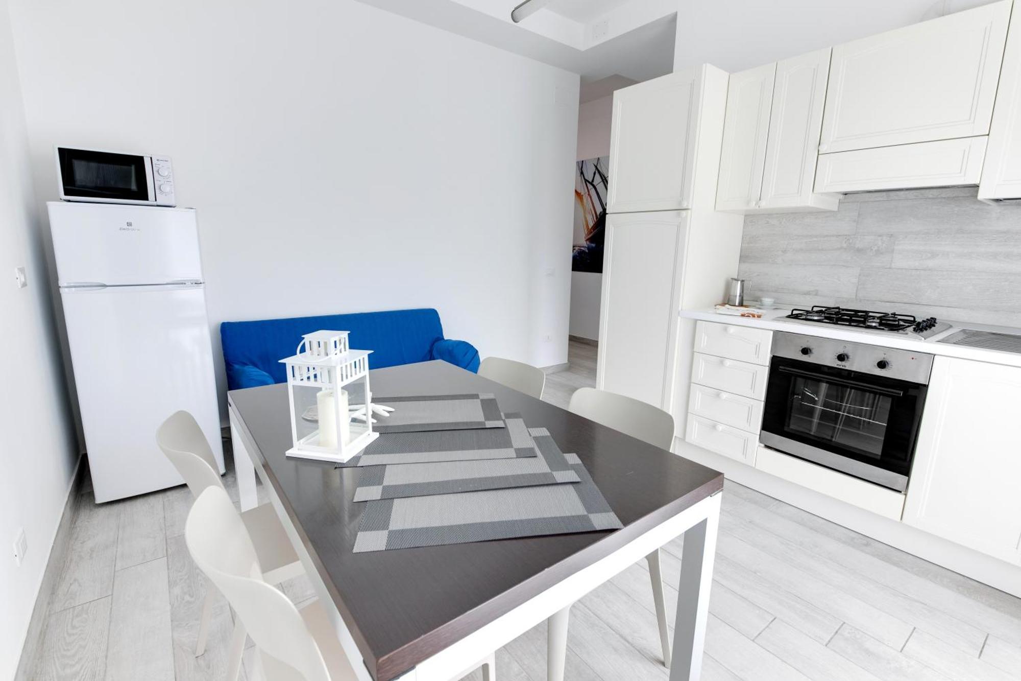 Residence Diffuso Arcobaleno Gabicce Mare Zewnętrze zdjęcie