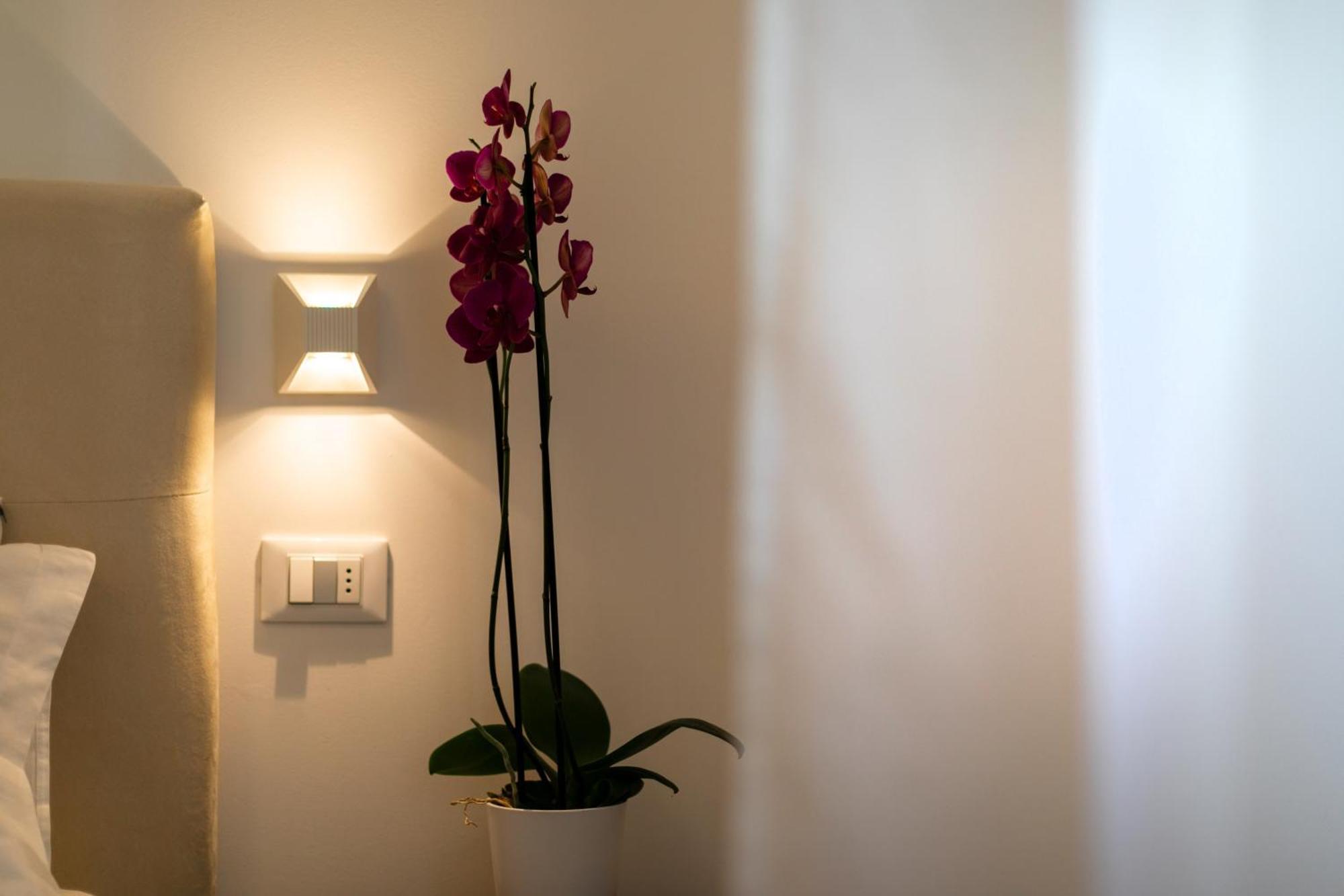 Residence Diffuso Arcobaleno Gabicce Mare Zewnętrze zdjęcie