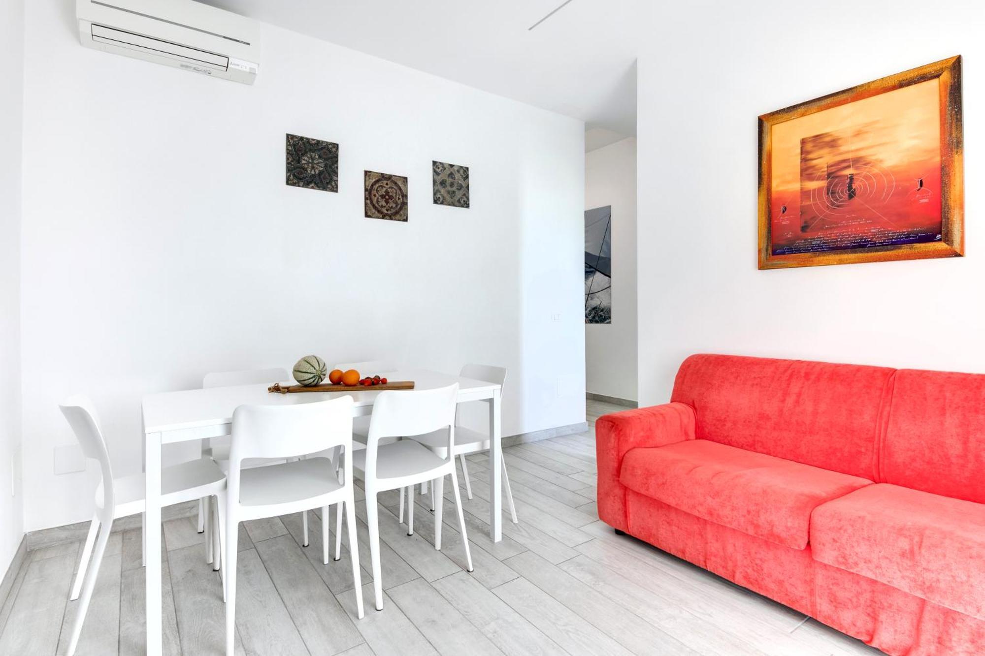 Residence Diffuso Arcobaleno Gabicce Mare Zewnętrze zdjęcie