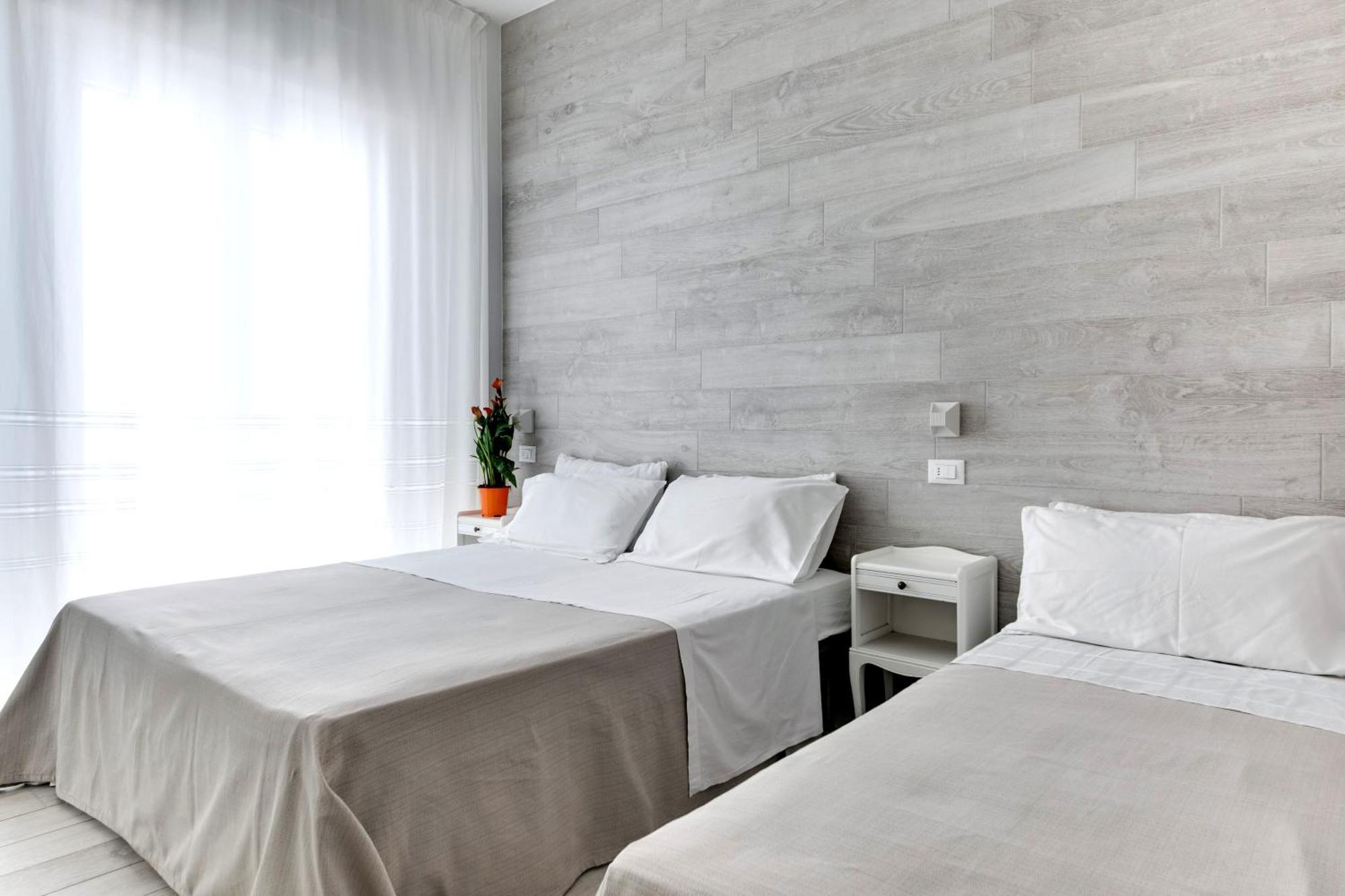 Residence Diffuso Arcobaleno Gabicce Mare Zewnętrze zdjęcie