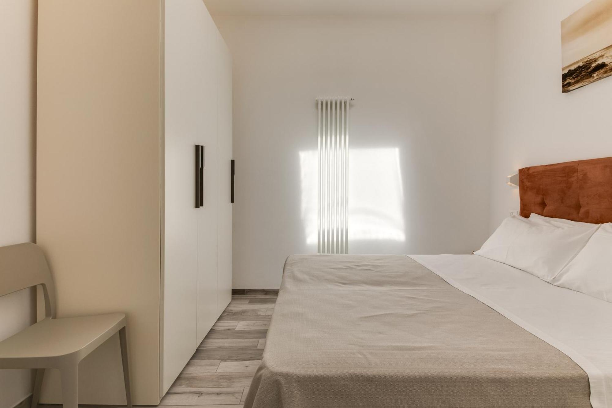 Residence Diffuso Arcobaleno Gabicce Mare Zewnętrze zdjęcie