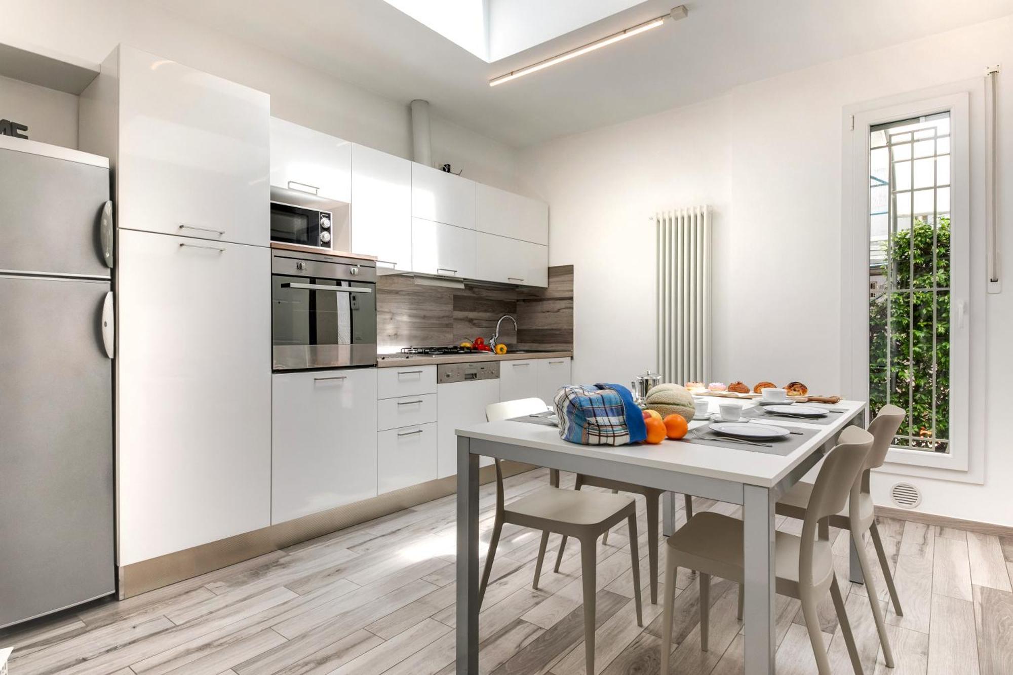 Residence Diffuso Arcobaleno Gabicce Mare Zewnętrze zdjęcie
