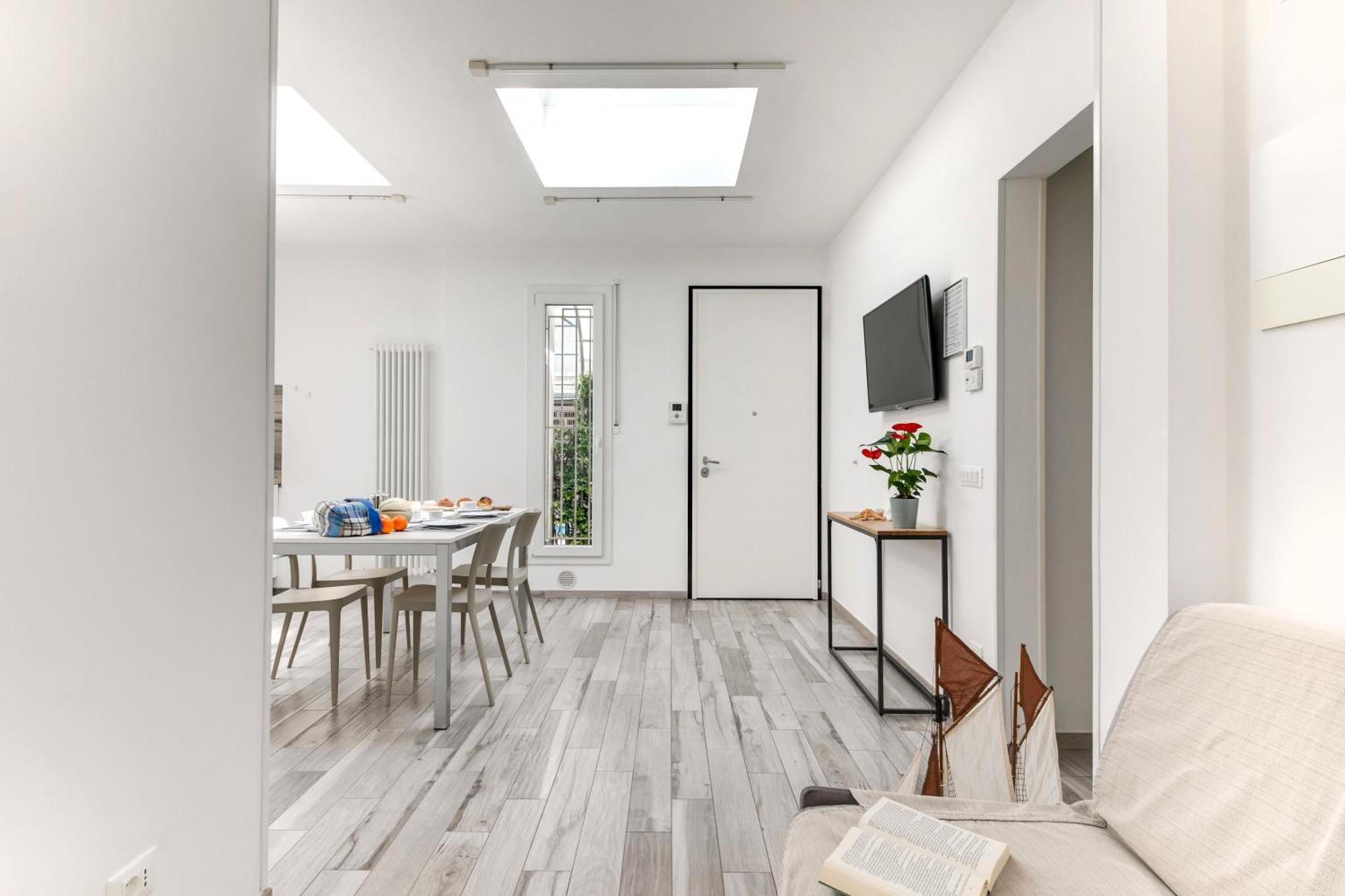 Residence Diffuso Arcobaleno Gabicce Mare Zewnętrze zdjęcie