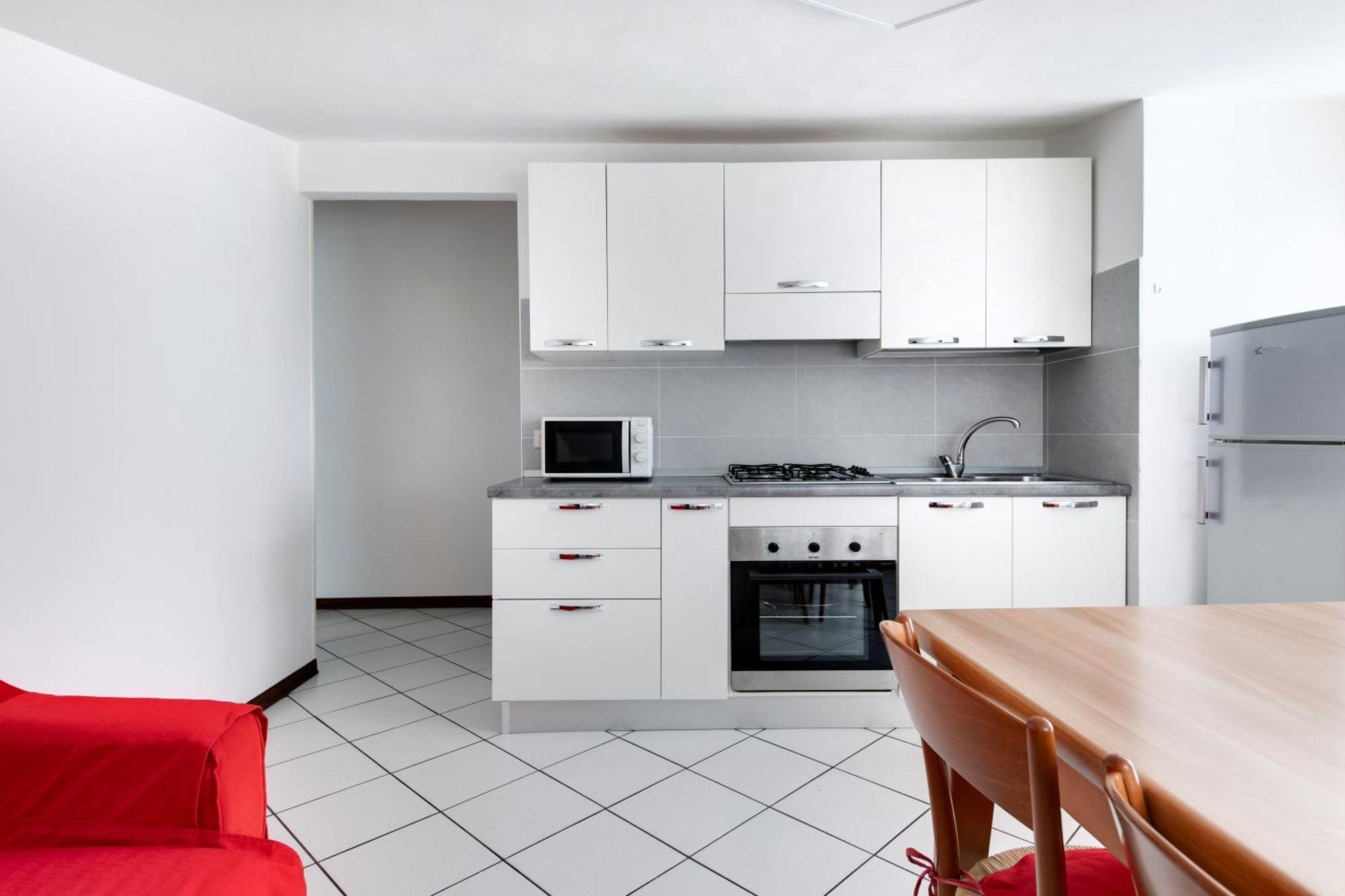 Residence Diffuso Arcobaleno Gabicce Mare Zewnętrze zdjęcie