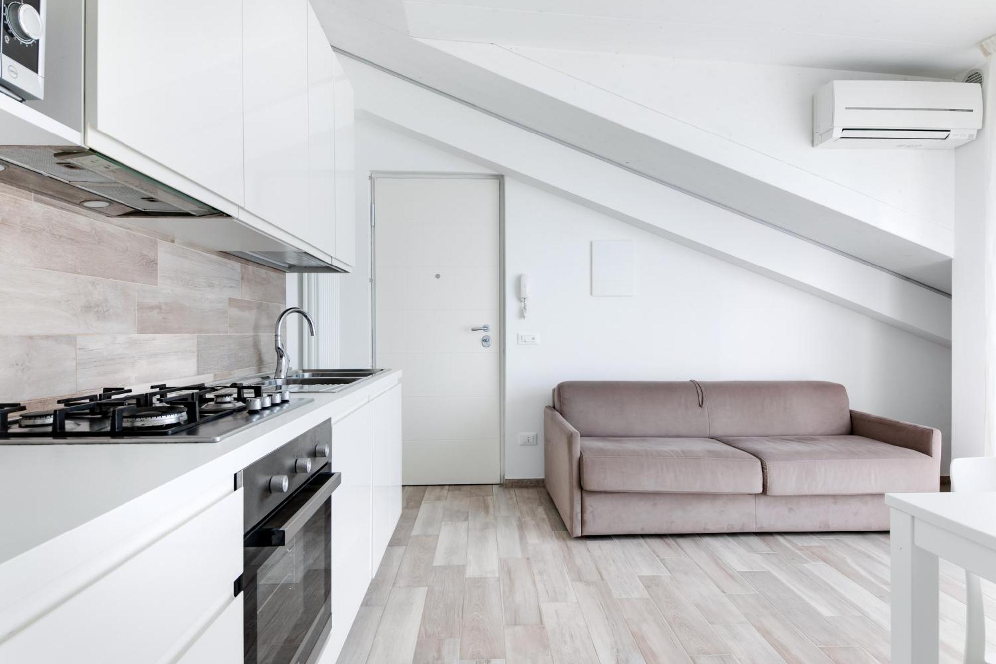 Residence Diffuso Arcobaleno Gabicce Mare Zewnętrze zdjęcie