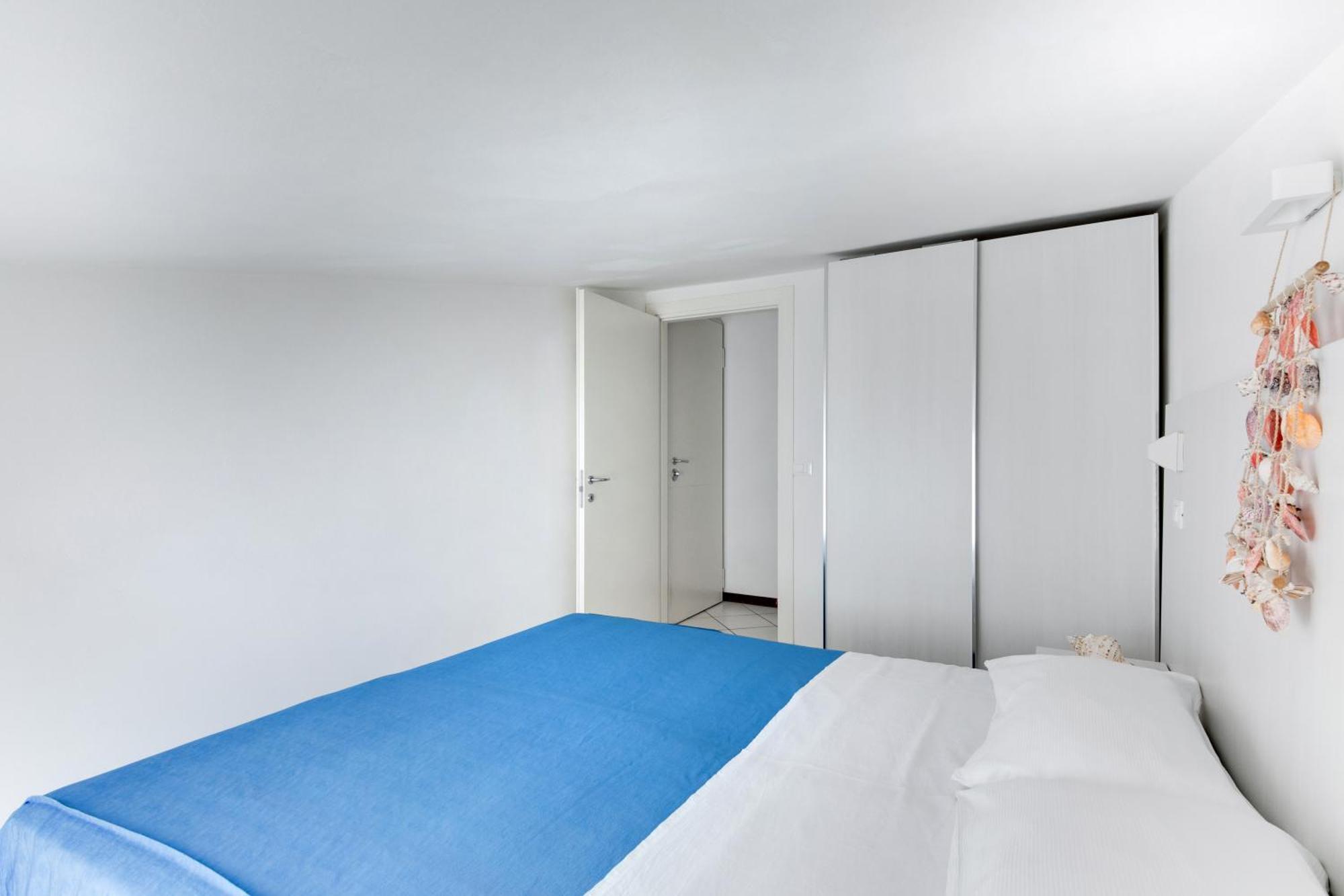 Residence Diffuso Arcobaleno Gabicce Mare Zewnętrze zdjęcie