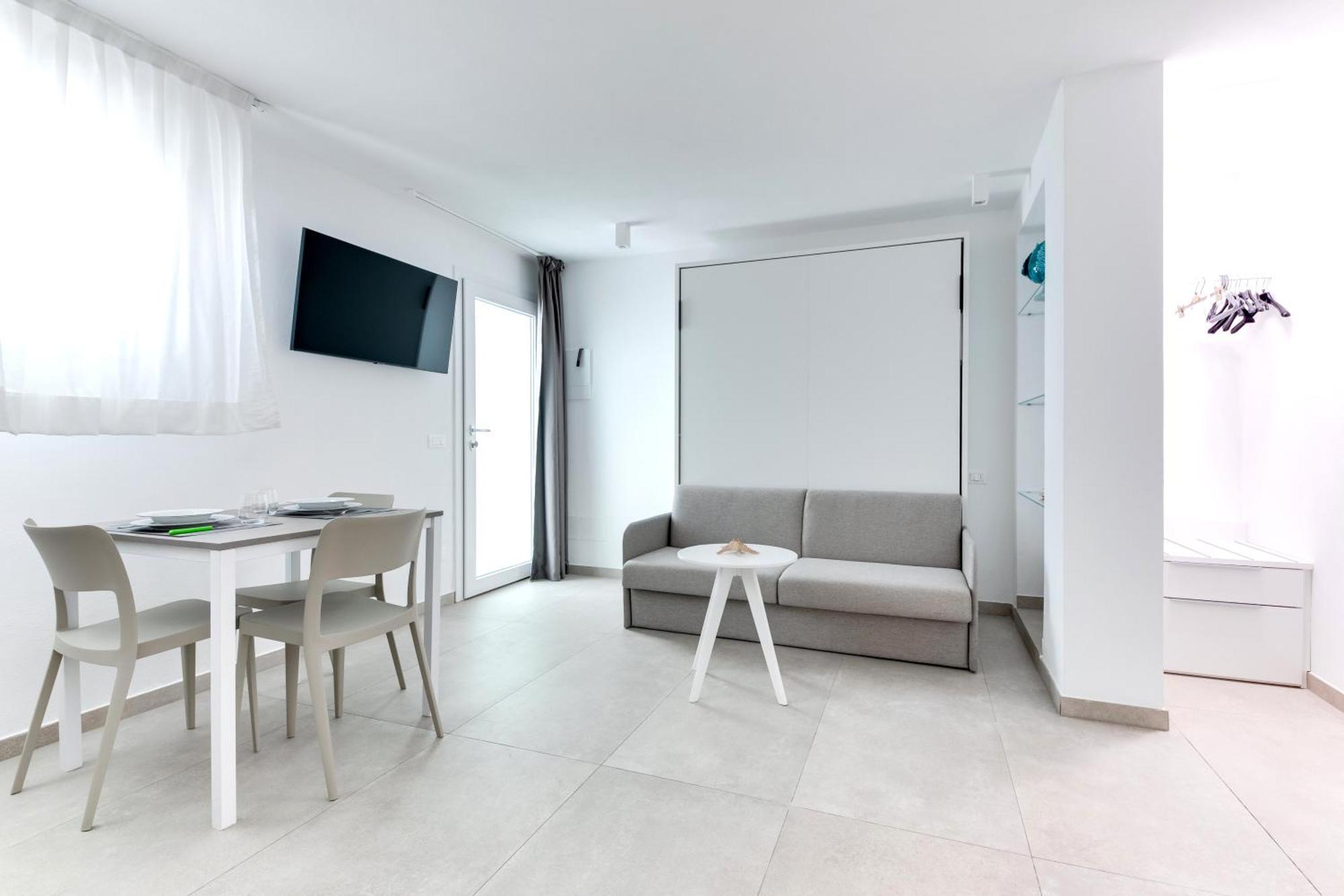 Residence Diffuso Arcobaleno Gabicce Mare Zewnętrze zdjęcie